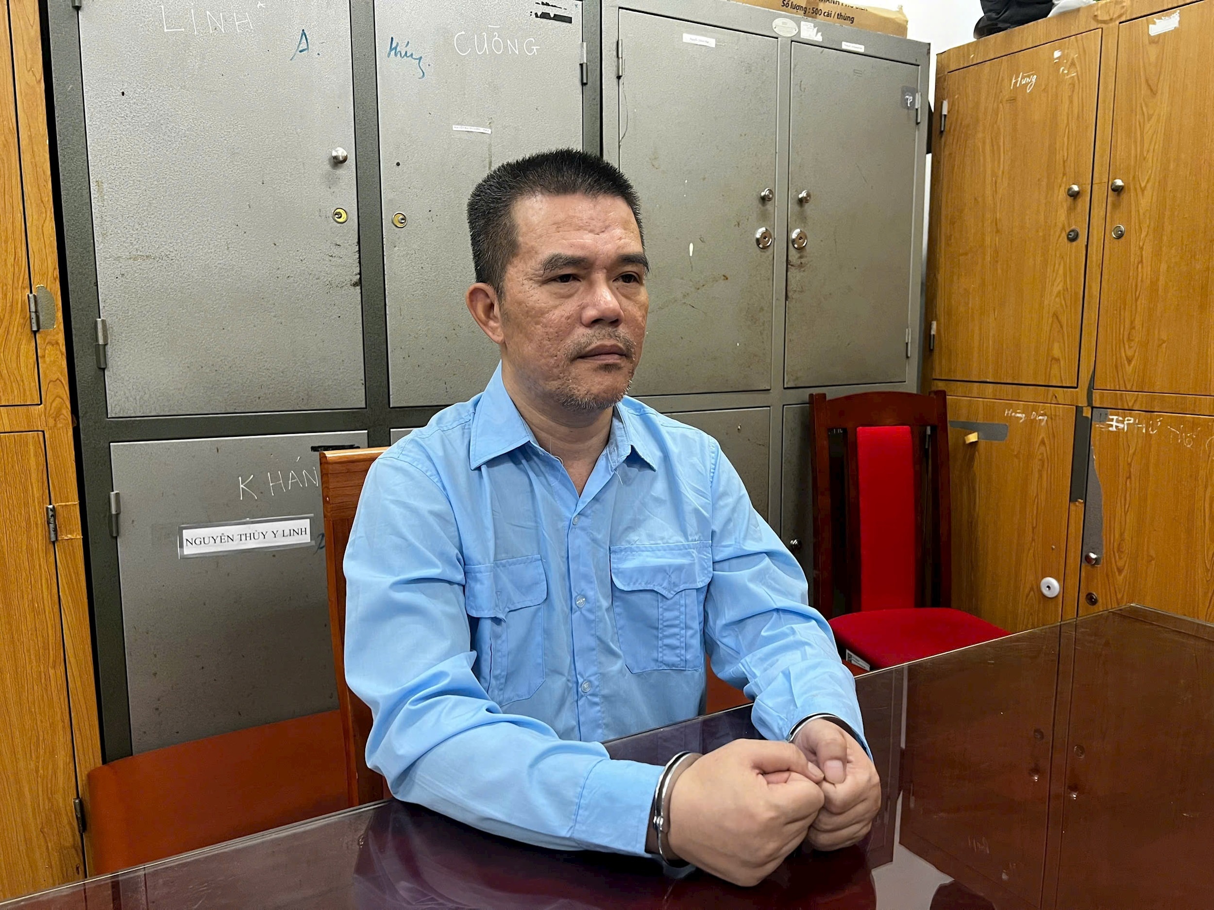 Khoi to Ngoc “sui” cung dong pham vu cuong doat 6,8 ty dong hinh anh