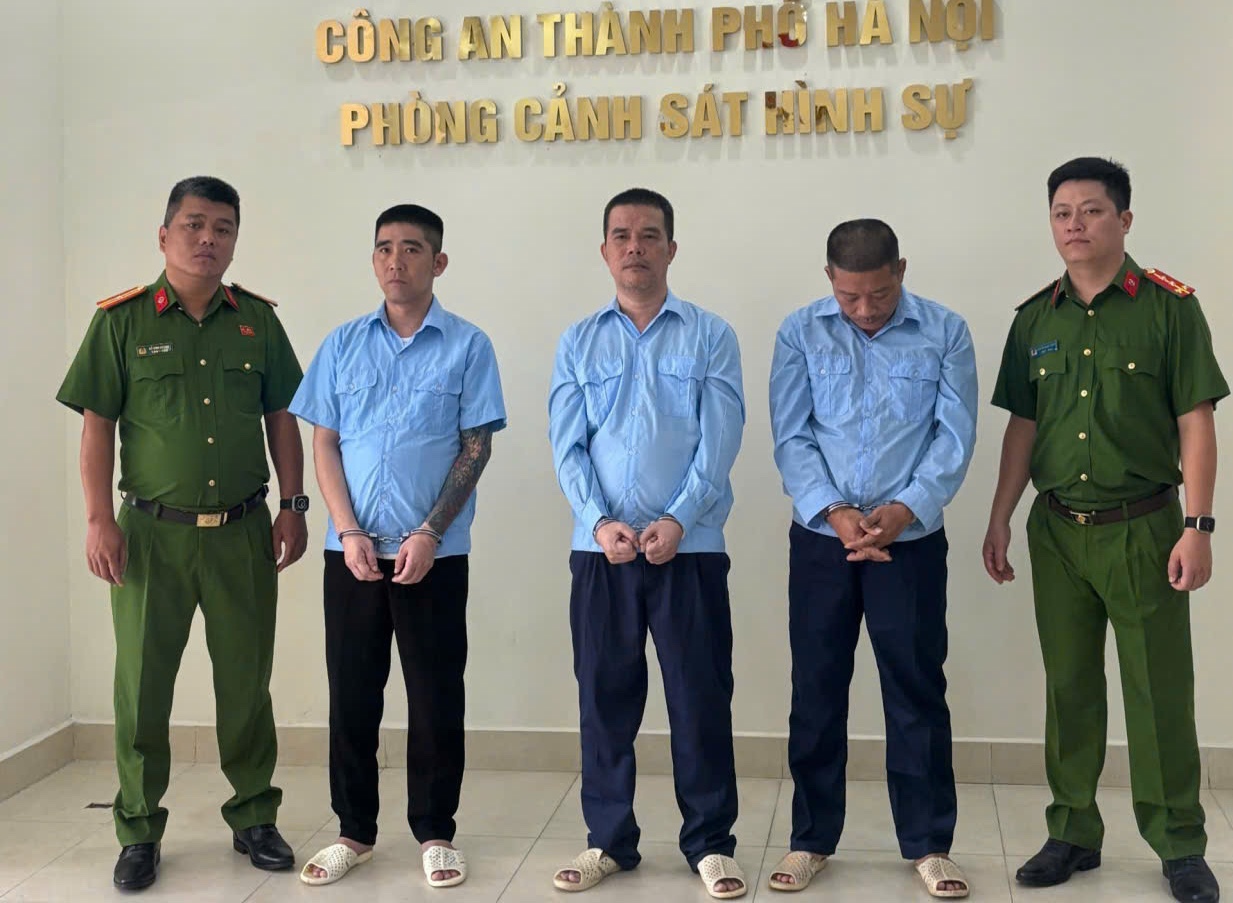 Ngoc 'Sui' khai duoc chia 2 ty dong sau vu cuong doat tien cua doanh nhan hinh anh