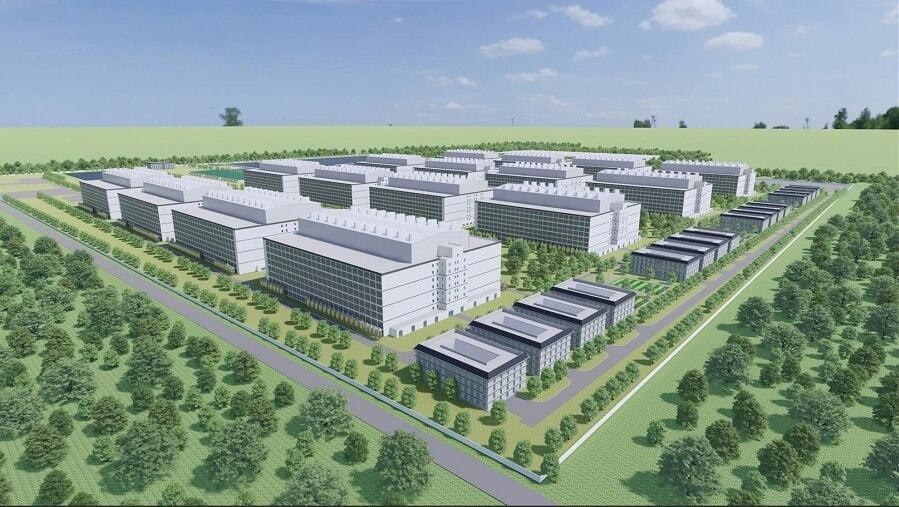 Ha Noi nghien cuu to hop chan nuoi lon cao tang tai 3 xa hinh anh