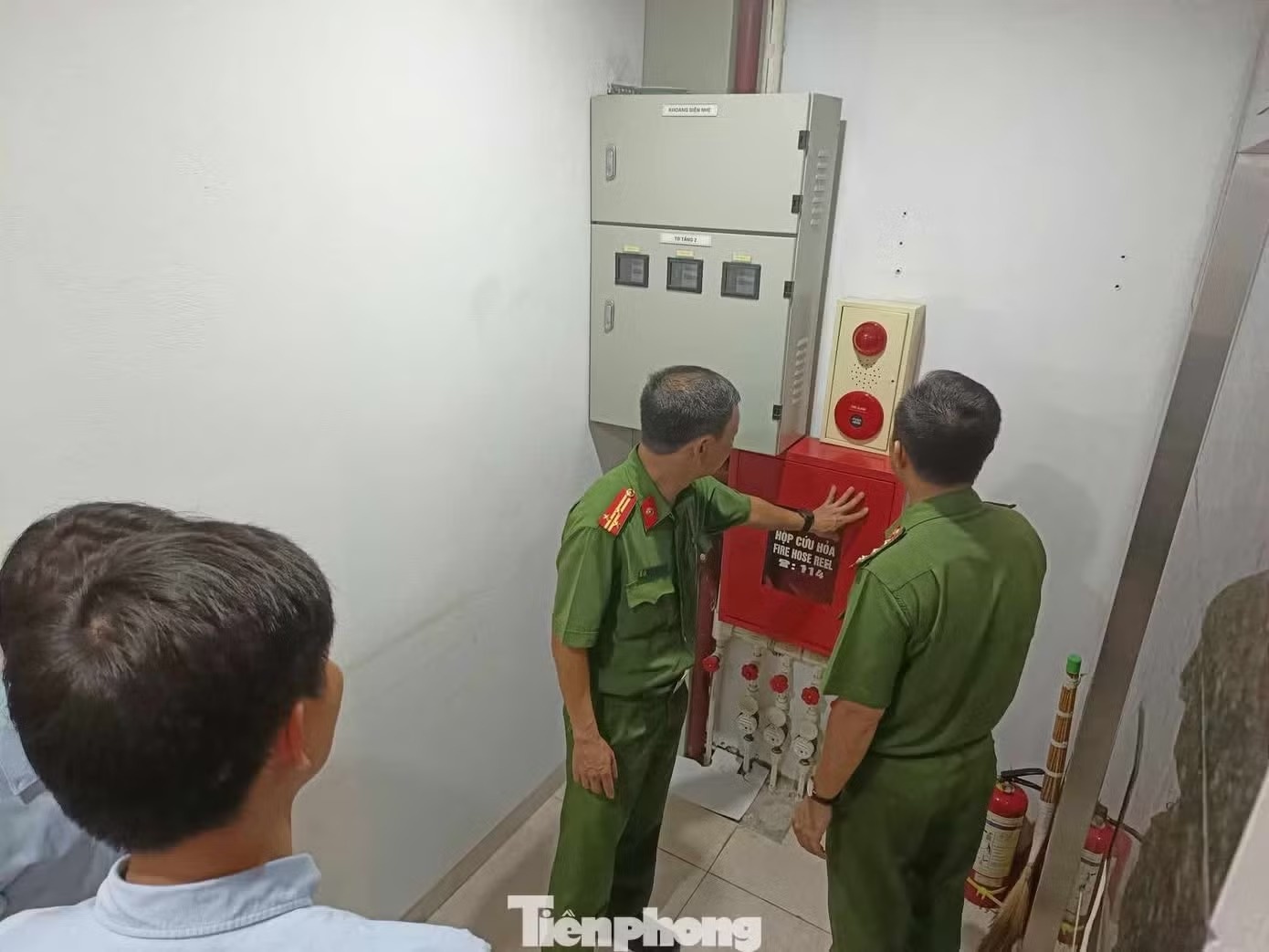 nghiem thu pccc anh 1