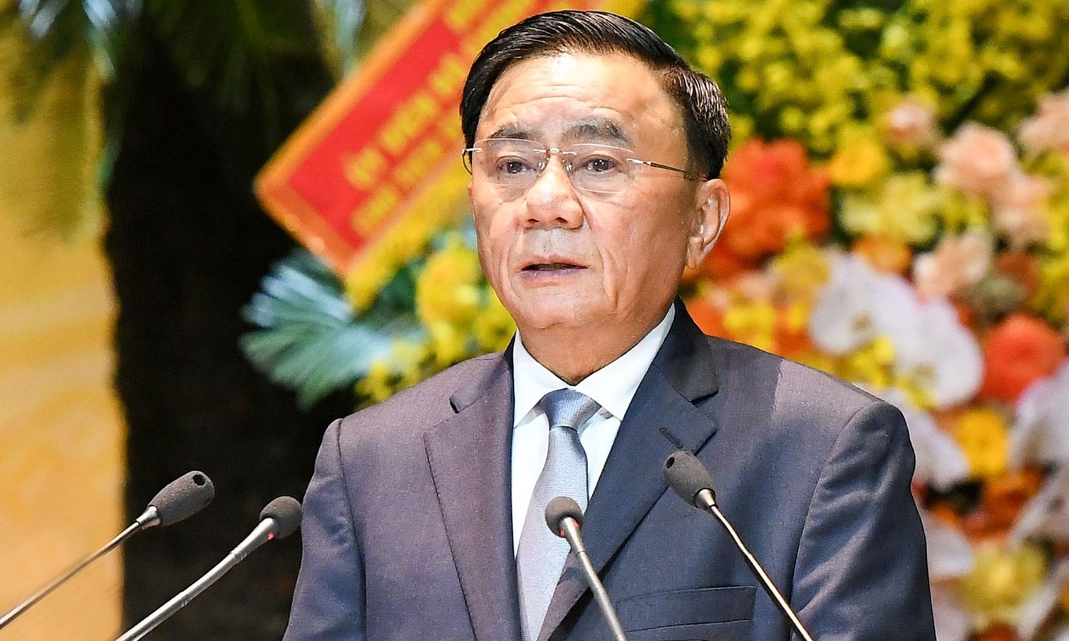De nong dan duoc biet, duoc ban, duoc lam, duoc giam sat va duoc huong thu hinh anh