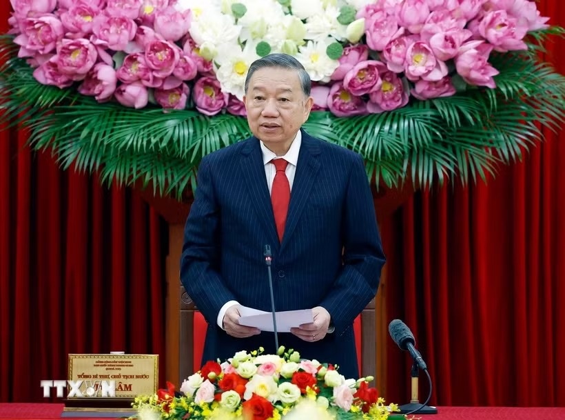Tong bi thu anh 1