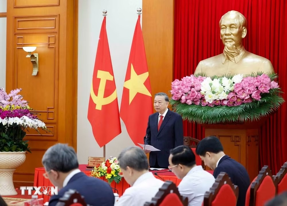 Tong bi thu anh 2