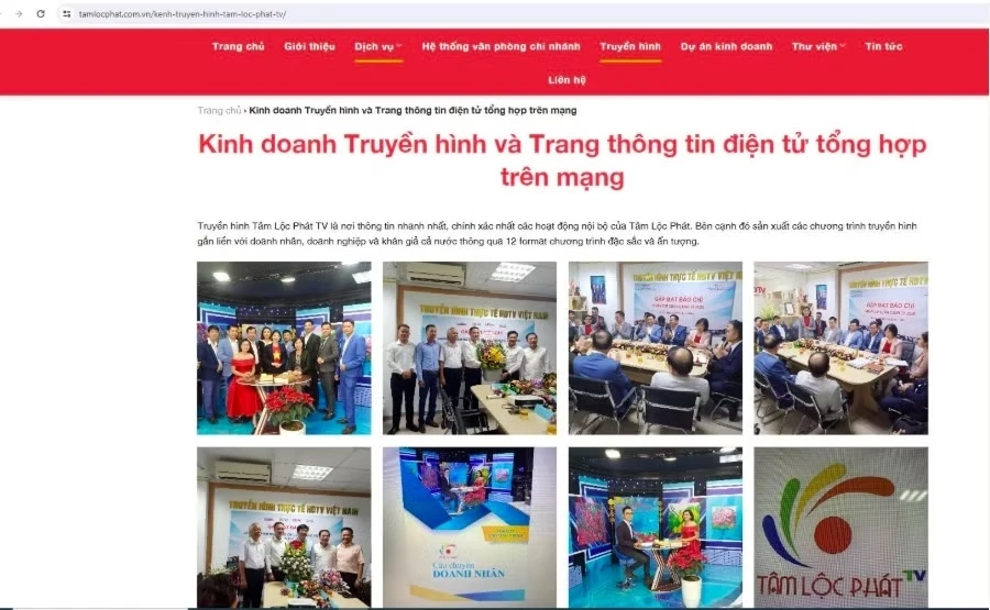 Tam Loc Phat anh 2