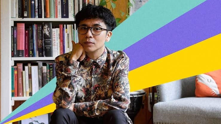 Ocean Vuong bi chi trich khi khong doc noi ‘Kieu hanh va dinh kien' hinh anh