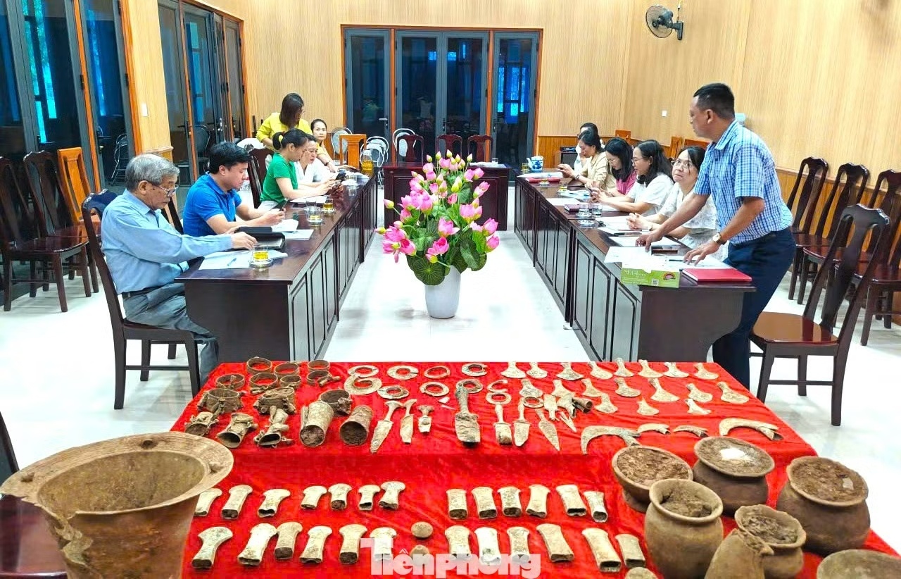 bau vat anh 1