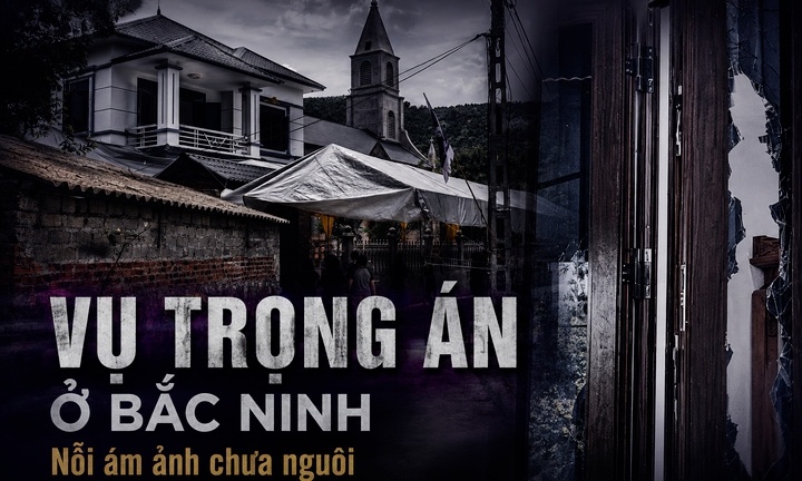Loi ke am anh cua nhan chung trong vu tham an o Bac Ninh hinh anh