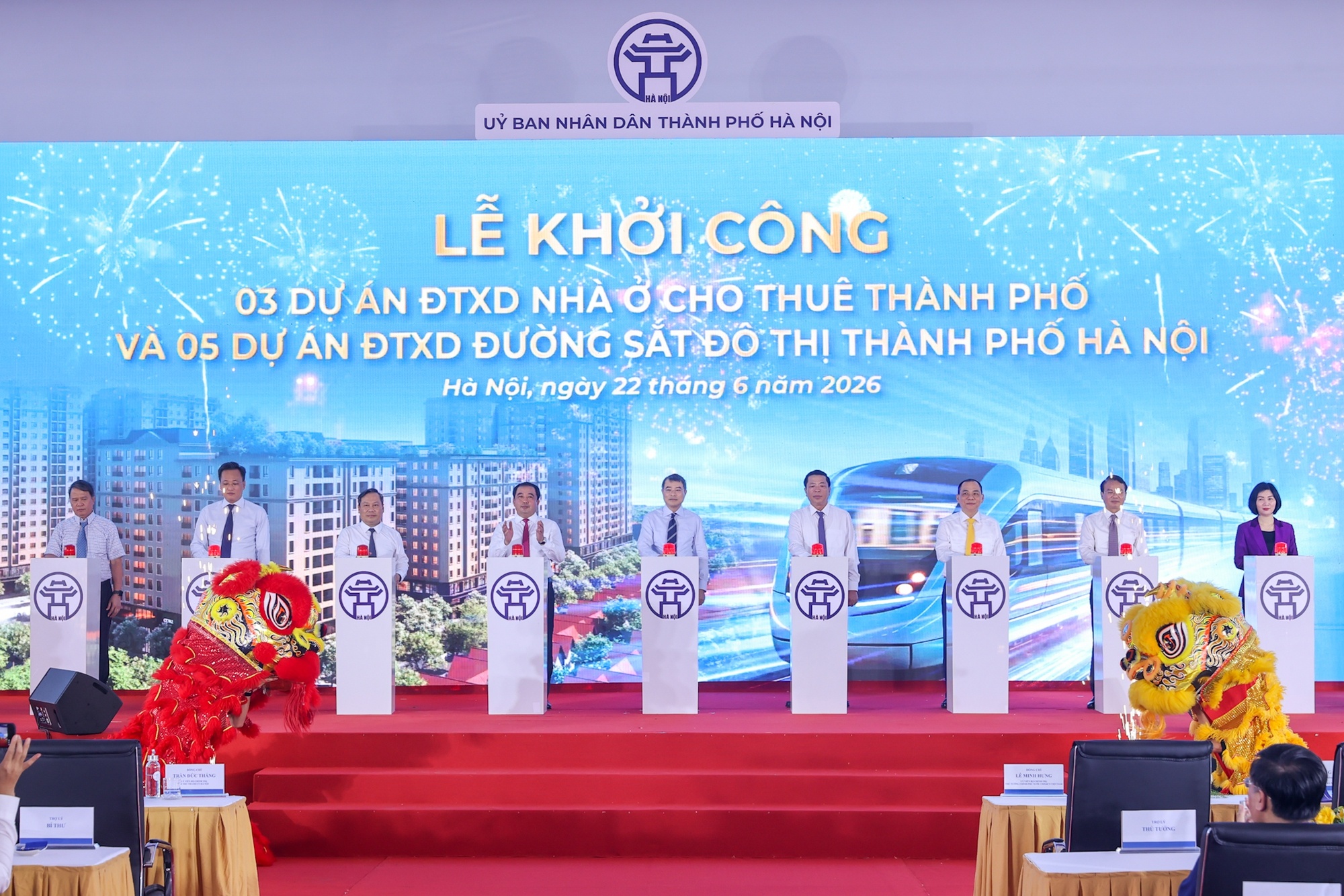 Thu tuong Le Minh Hung anh 4