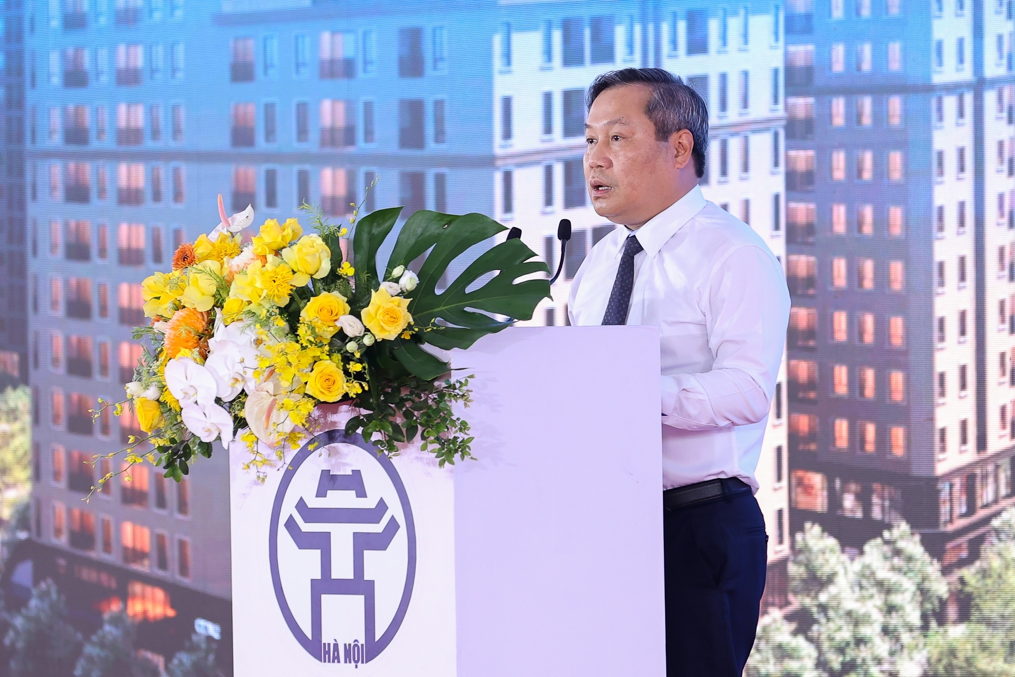 Thu tuong Le Minh Hung anh 5