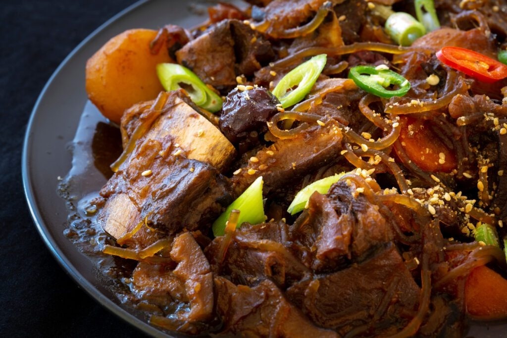 mon an ngay Tet anh 4