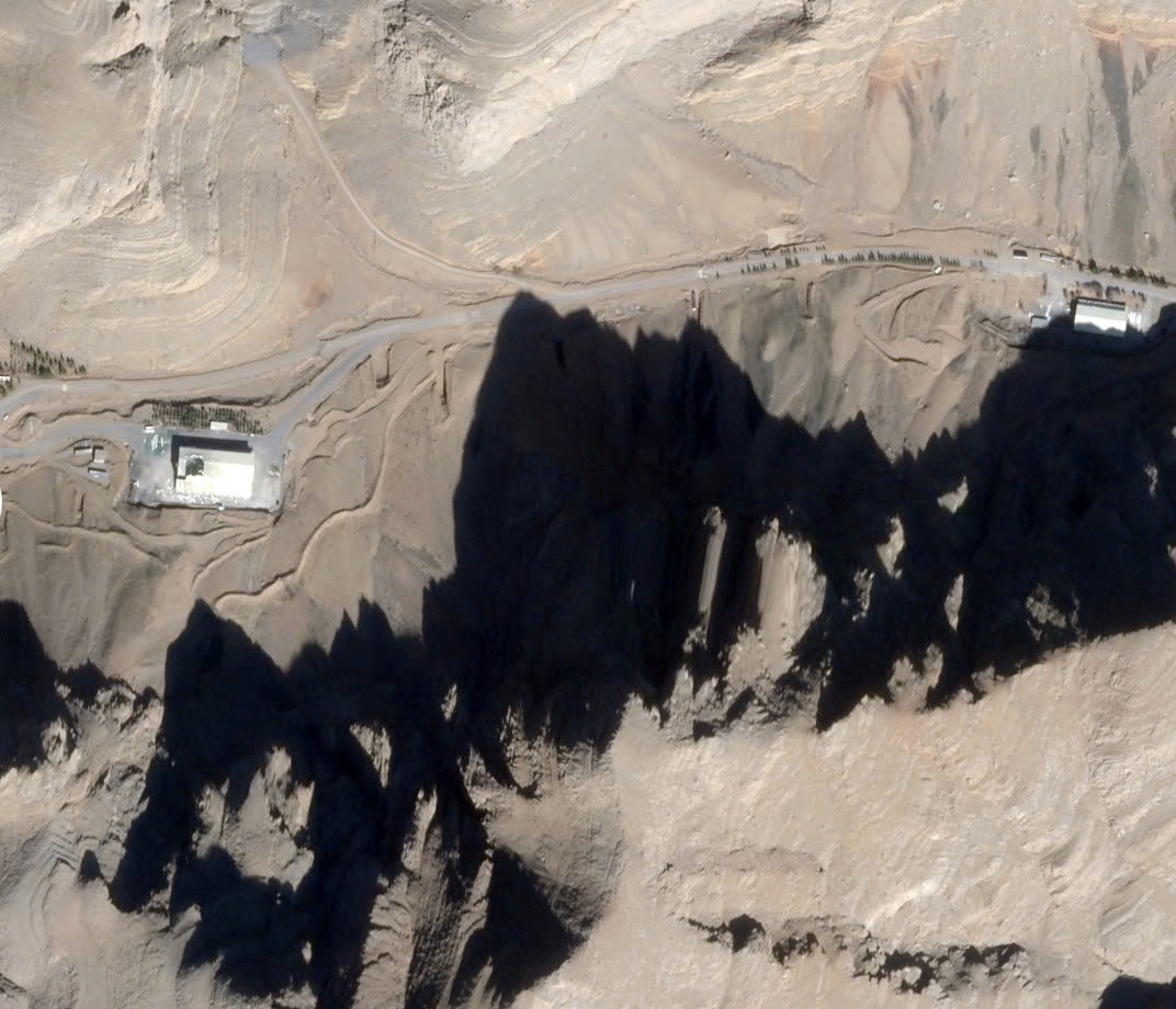 My,  Iran,  thiet hai anh 2