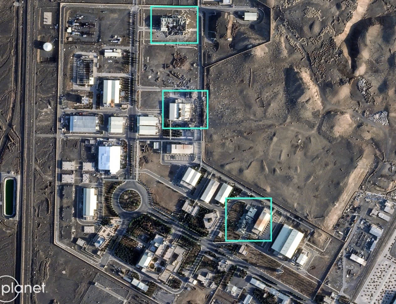 My,  Iran,  thiet hai anh 11