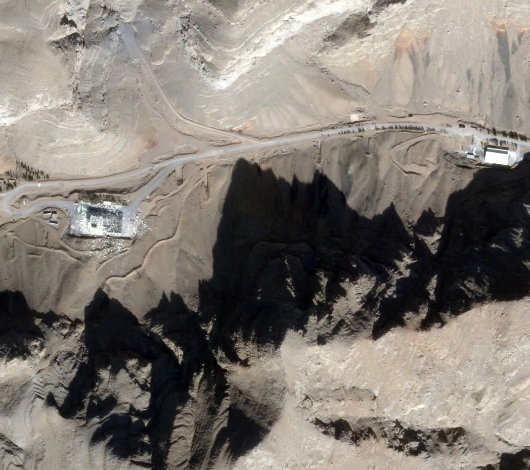 My,  Iran,  thiet hai anh 1