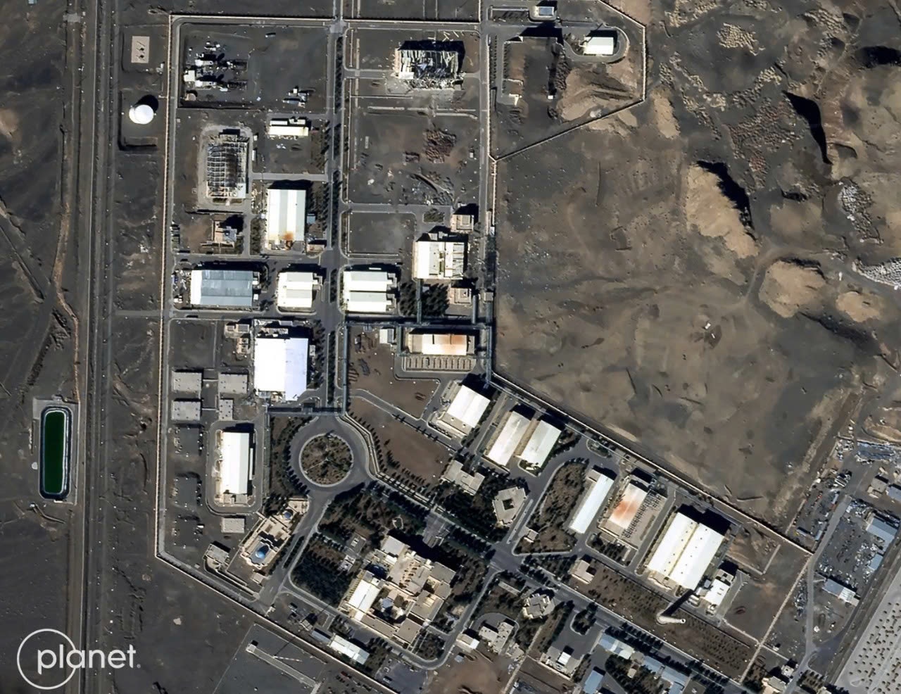 My,  Iran,  thiet hai anh 10