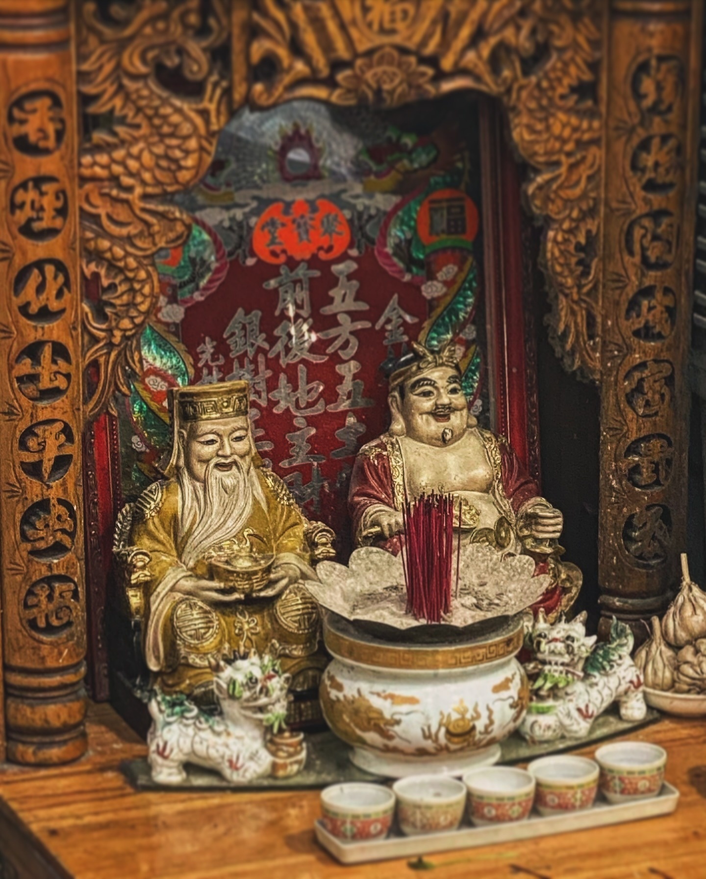 ngày vía Thần Tài ảnh 1 ngay via Than Tai anh 1