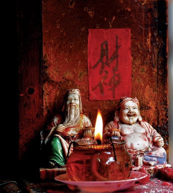 ngày vía Thần Tài ảnh 2 ngay via Than Tai anh 2