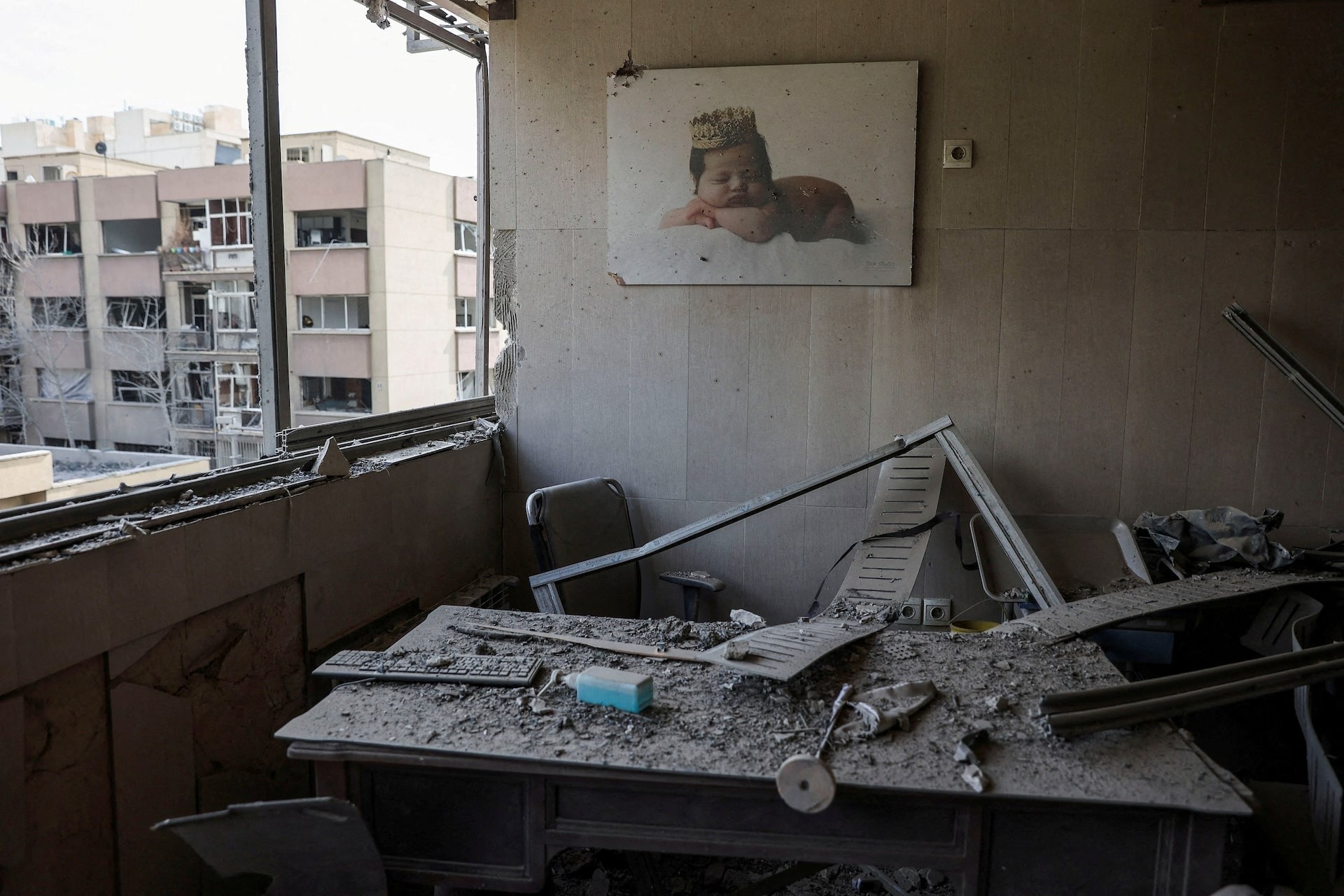 Iran,  My,  Israel anh 14