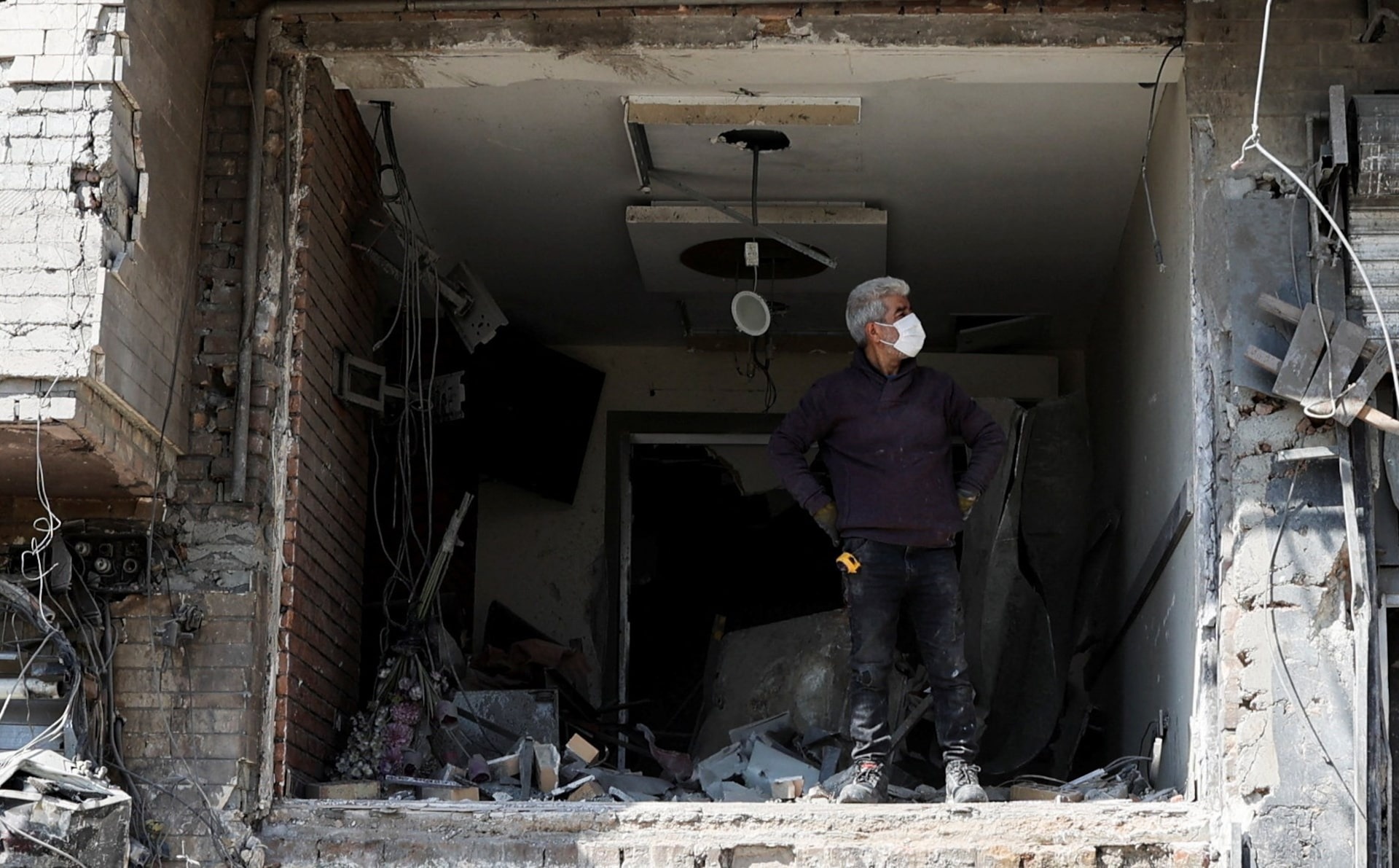 Iran,  My,  Israel anh 22