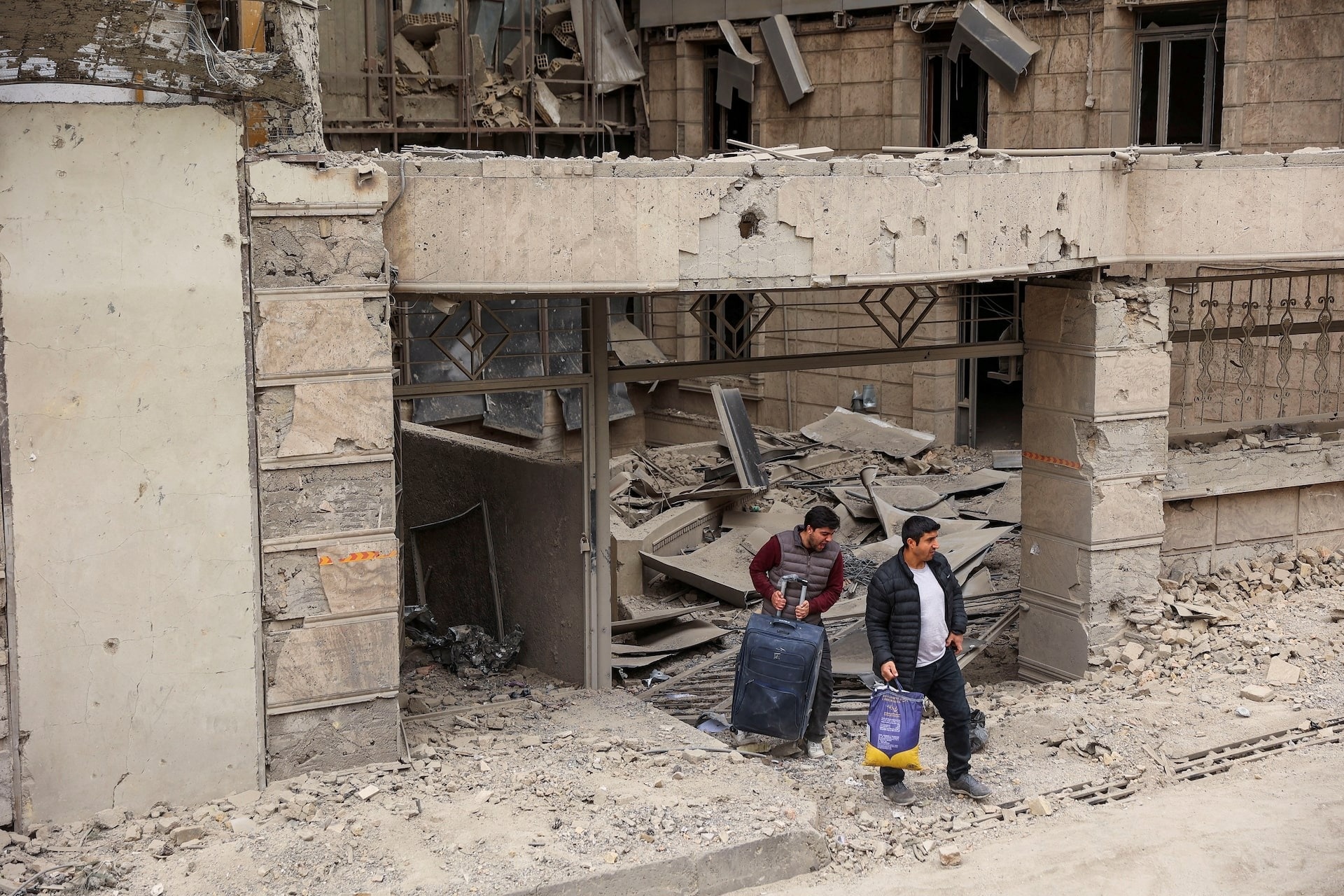 Iran,  My,  Israel anh 16