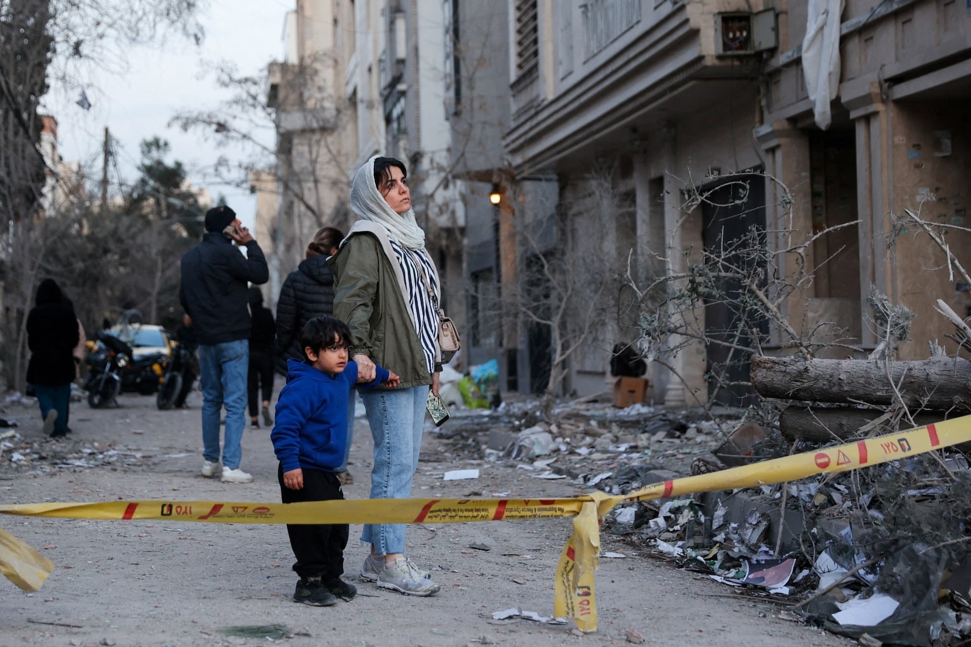 Iran,  My,  Israel anh 9