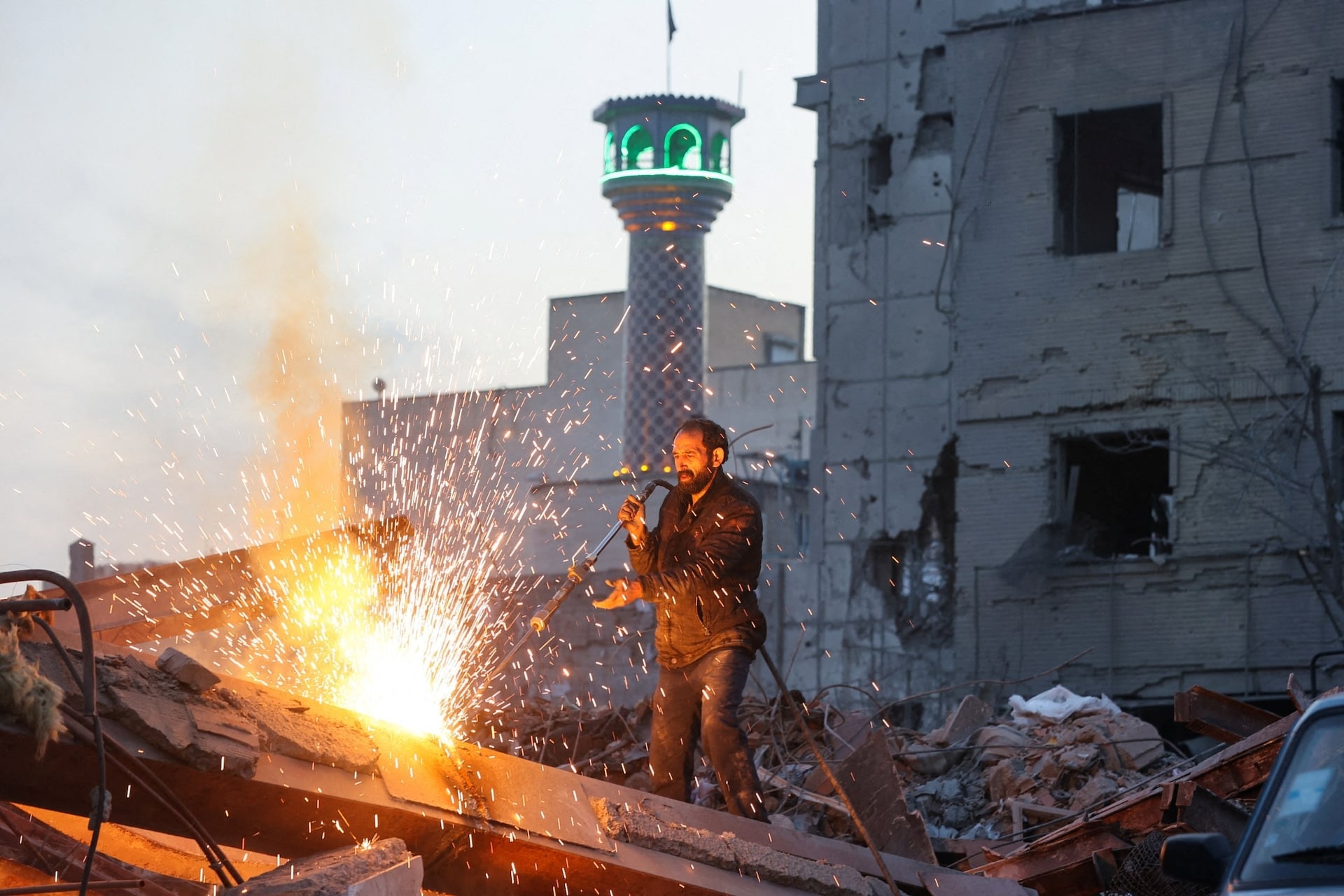 Iran,  My,  Israel anh 21