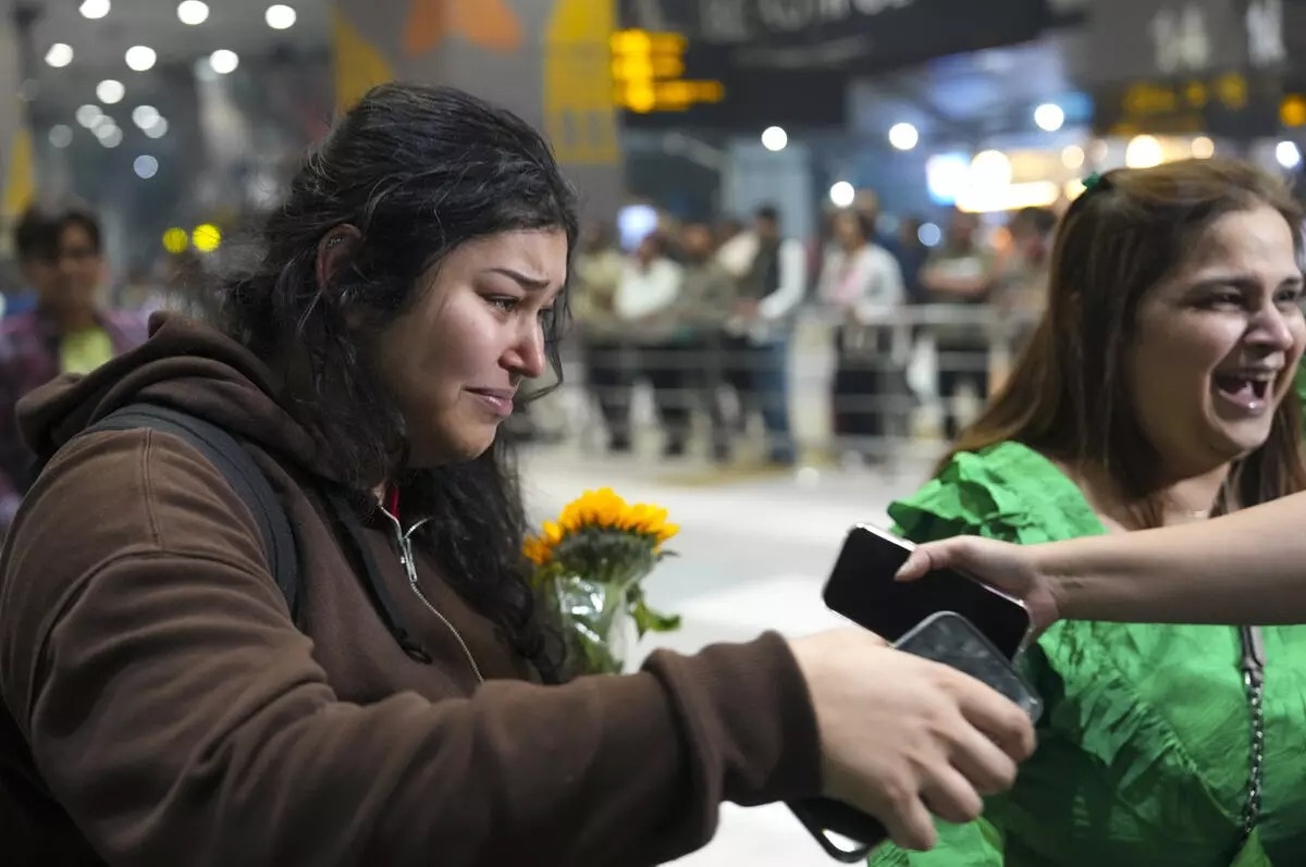 Iran,  An Do,  Hoi giao anh 3