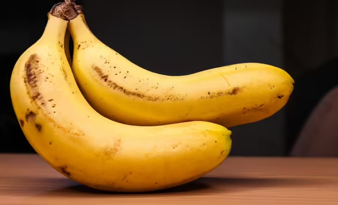 Chuoi la 'sieu thuc pham' nhung co mot thoi diem khong nen an hinh anh