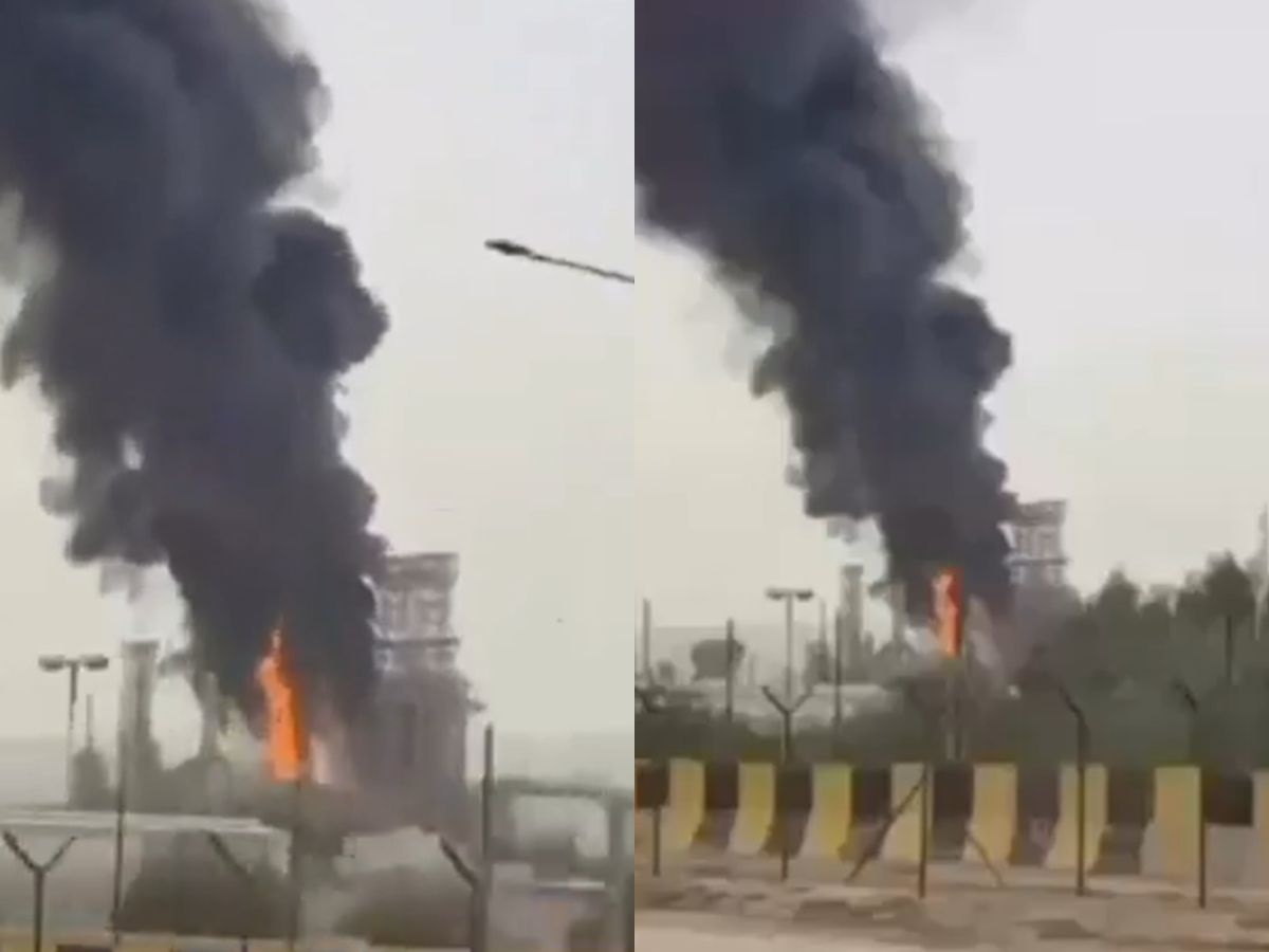 Quoc gia nho be ket giua 'tam bao' Trung Dong hinh anh