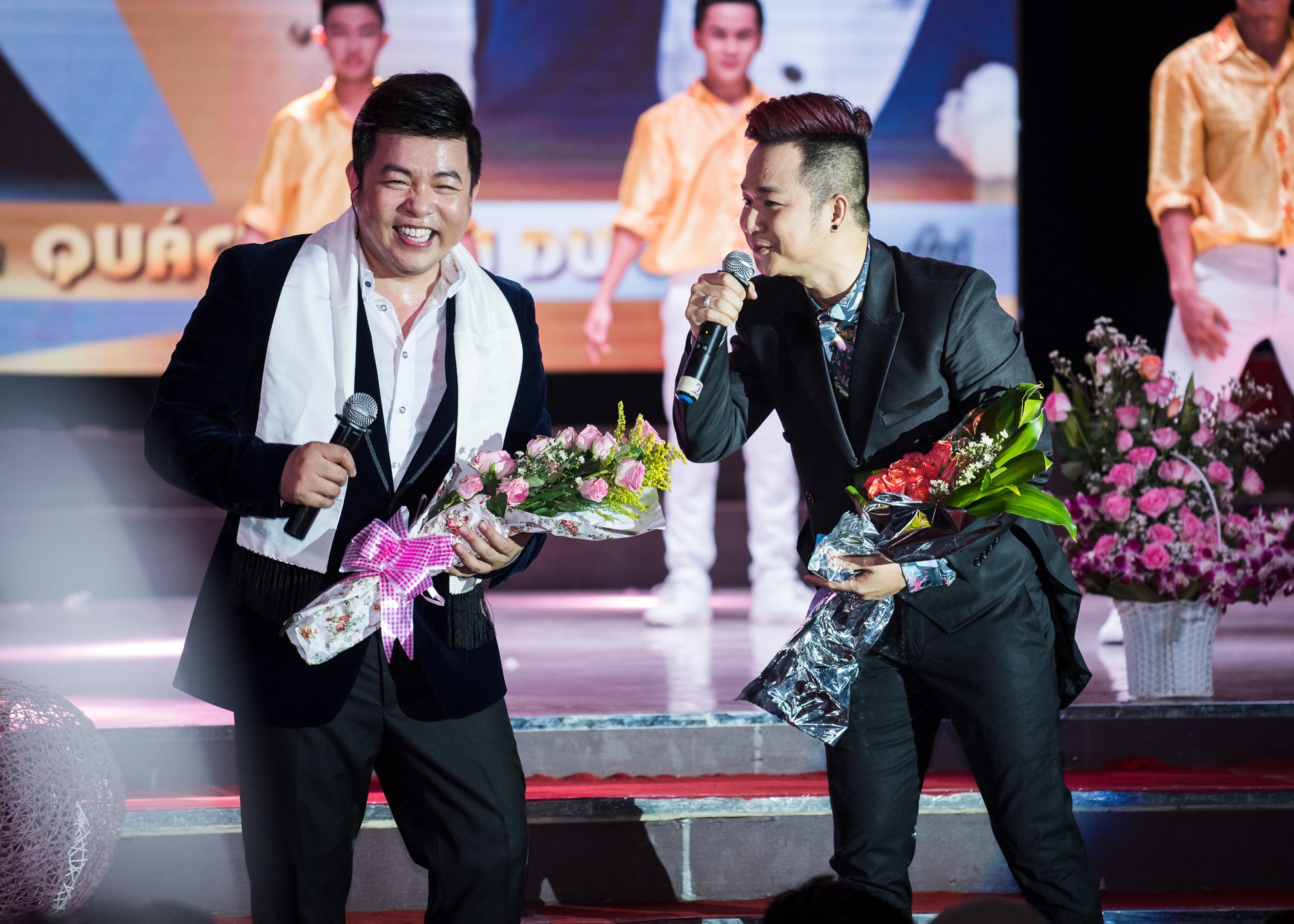 bolero gay tranh cai anh 1