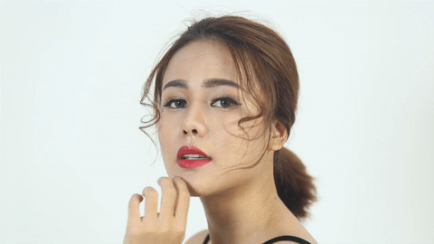 5 kieu toc mua he cho co nang toc ngan hinh anh