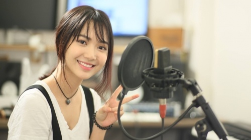 Jang Mi: 'Toi khong du goi cam de mac do sexy' hinh anh