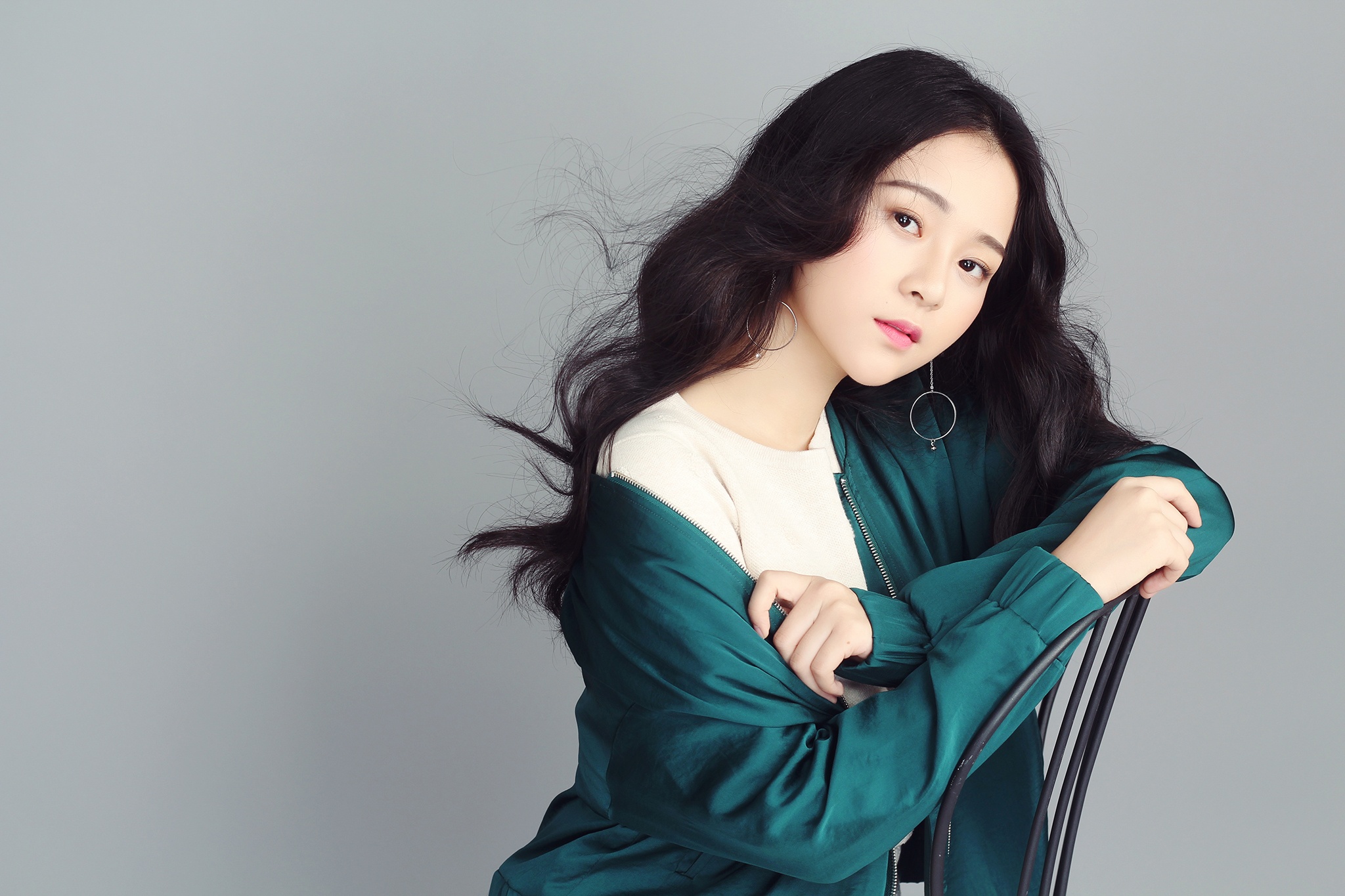 Tam Trieu Dang: 'Luc nho toi dem het do trong phim ra ngoai doi mac' hinh anh