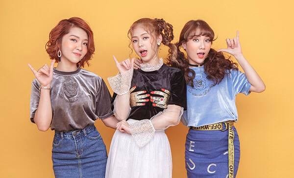 5 kieu phoi do cho co nang di choi dem hinh anh