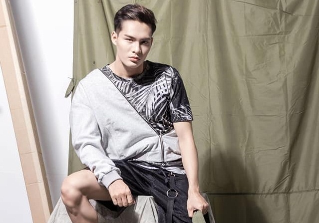 5 kieu phoi do nam voi ao thun trang hinh anh