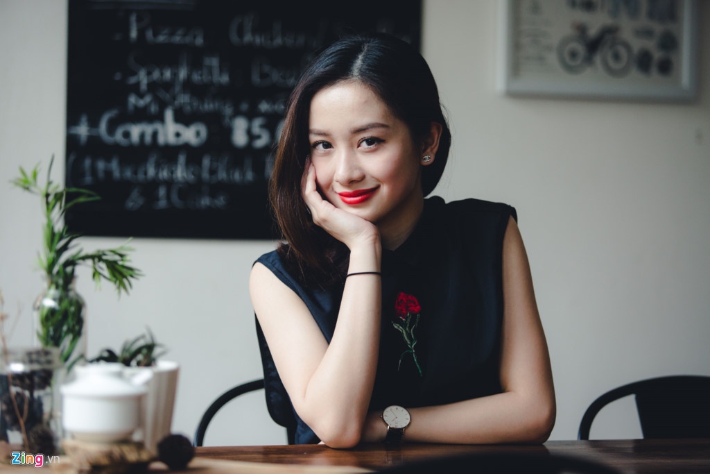 Jun Vu: 'Tu tin khuon mat, tu ti vong mot' hinh anh