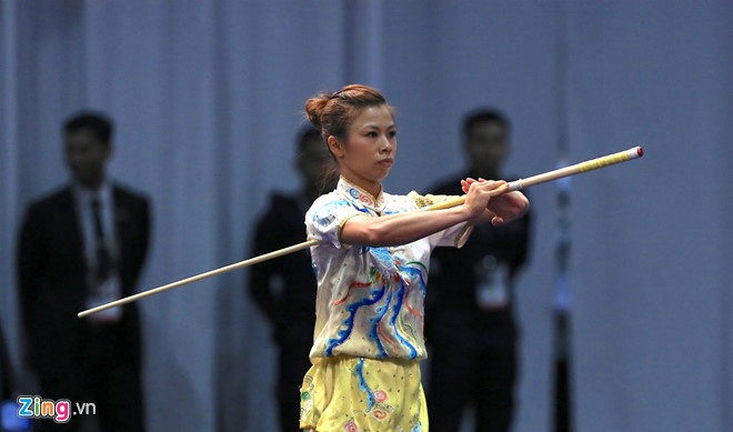 Lịch thi đấu ASIAD, ASIAD 2018, wushu ảnh 1 Lich thi dau ASIAD, ASIAD 2018, wushu anh 1