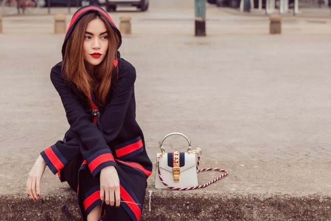 Ho Ngoc Ha: 'Mon do re nhat cua toi chi co 120.000 dong' hinh anh