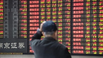 Mot quy tu Dai Loan rot them 1.800 ty vao co phieu Viet Nam hinh anh