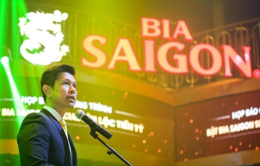 Co phieu di nguoc thi truong, lanh dao Sabeco noi gi? hinh anh