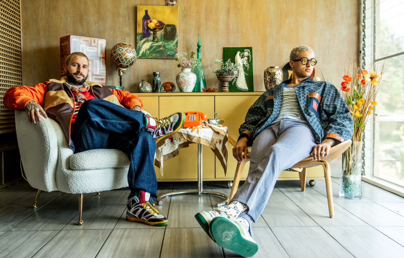 sneaker tro nen xa xi anh 3