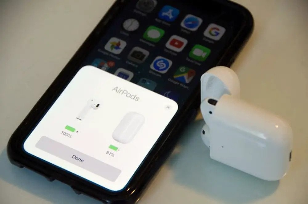 Chi 3.000 USD de lay lai AirPods bi trom hinh anh