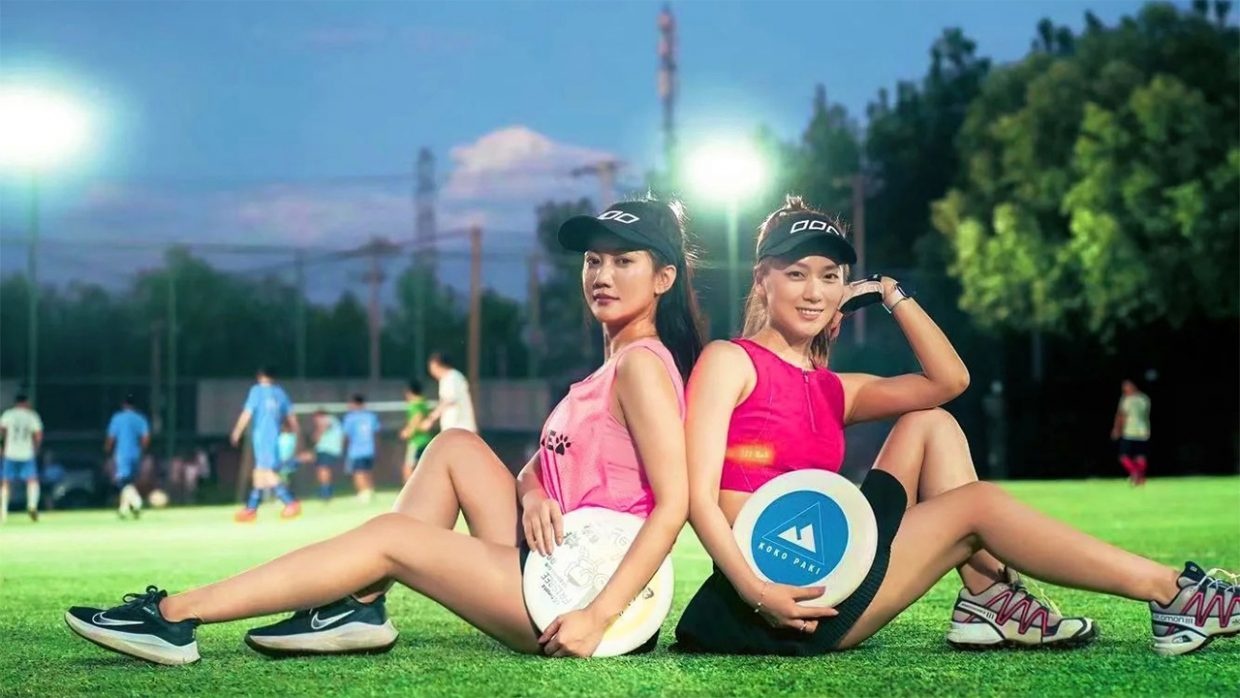 trào lưu khoe thân mới ảnh 1 trao luu khoe than moi anh 1