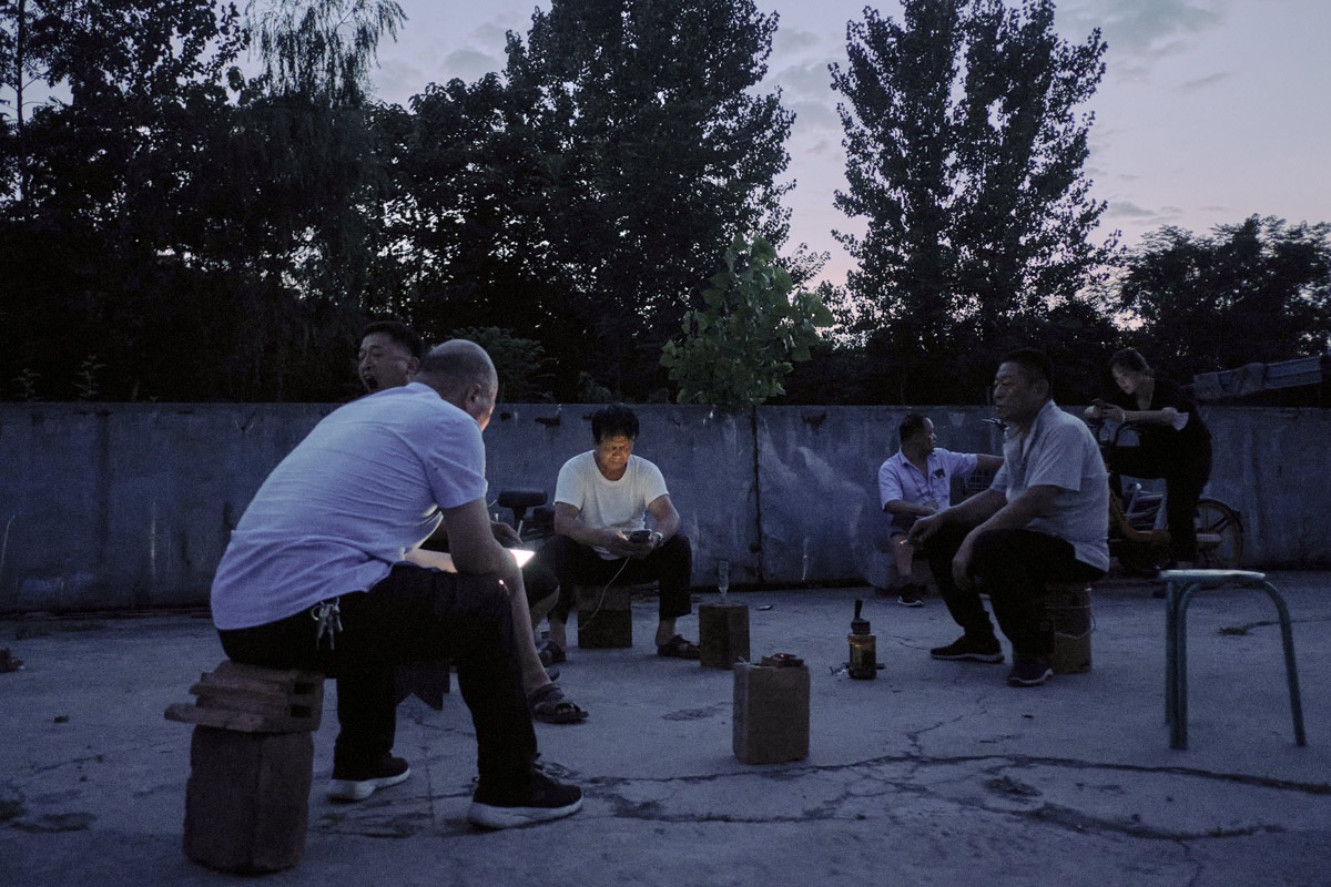 chung cu bo hoang anh 7