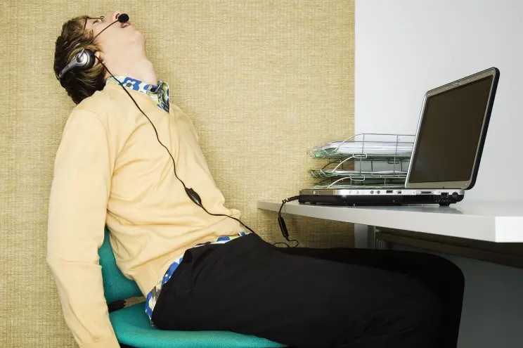 Trao luu am tham nghi viec 'an mon' chi huong gioi tre hinh anh