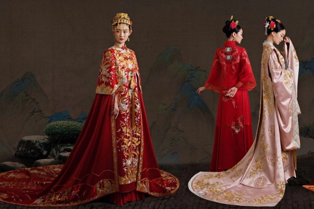 dam cuoi dat tien anh 3