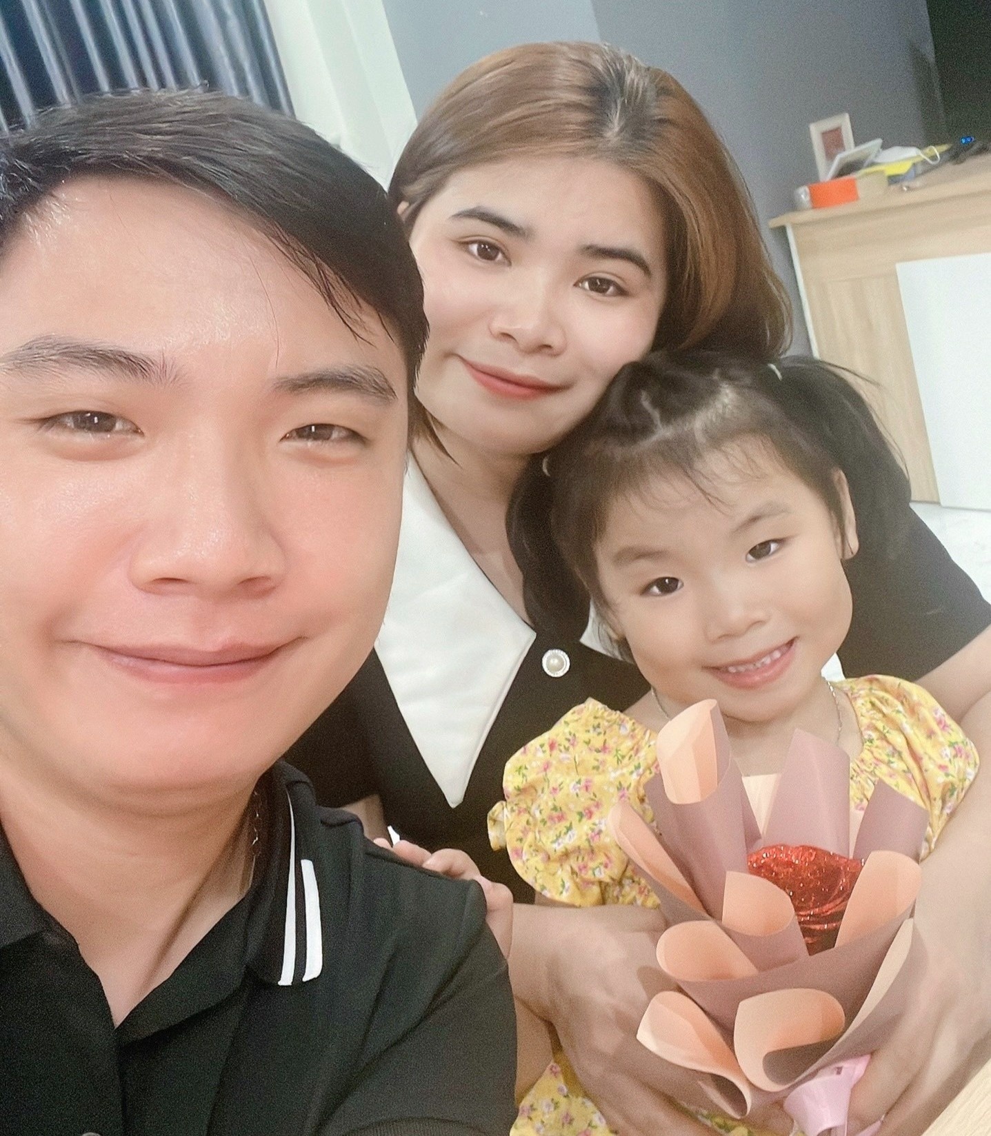 Mâm cơm gia đình ảnh 8 Mam com gia dinh anh 8