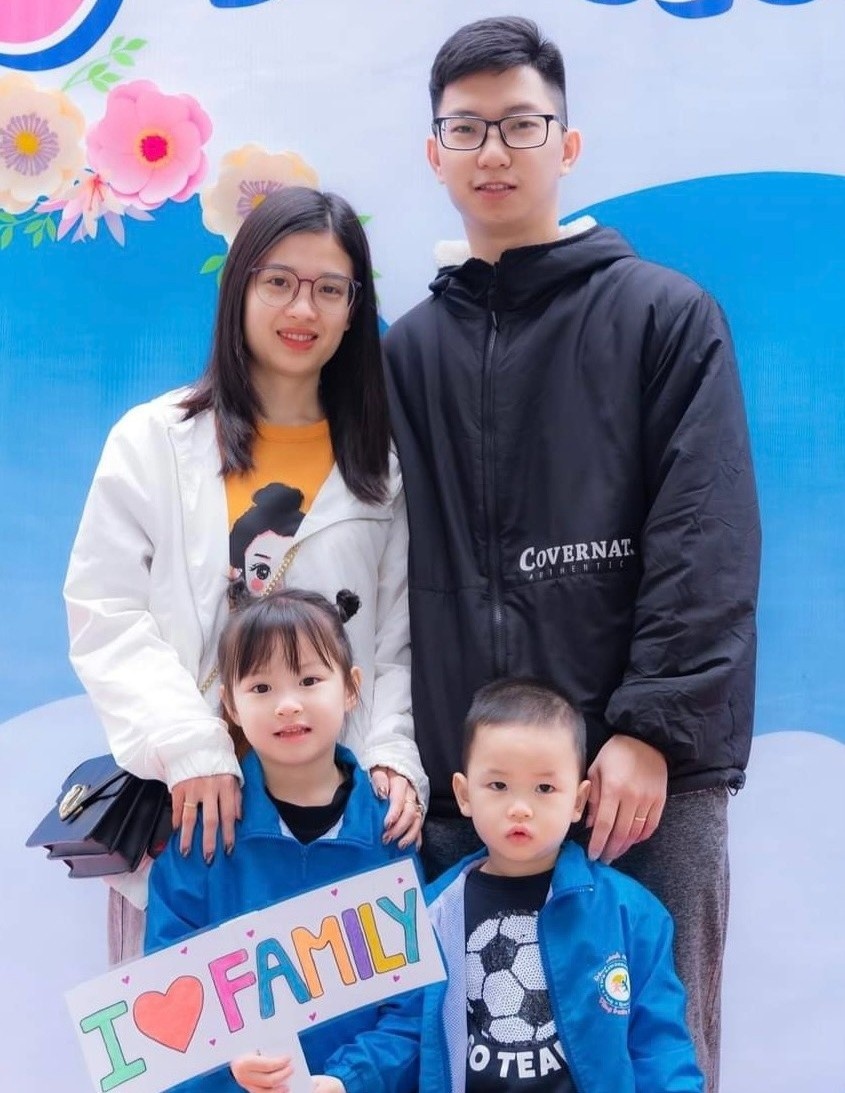 Mâm cơm gia đình ảnh 11 Mam com gia dinh anh 11
