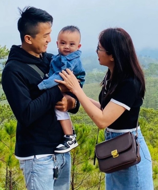 Mâm cơm gia đình ảnh 5 Mam com gia dinh anh 5