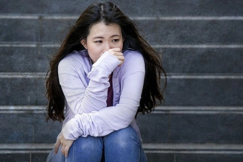 Can benh nguy hiem nhung bi ky thi o Han Quoc hinh anh