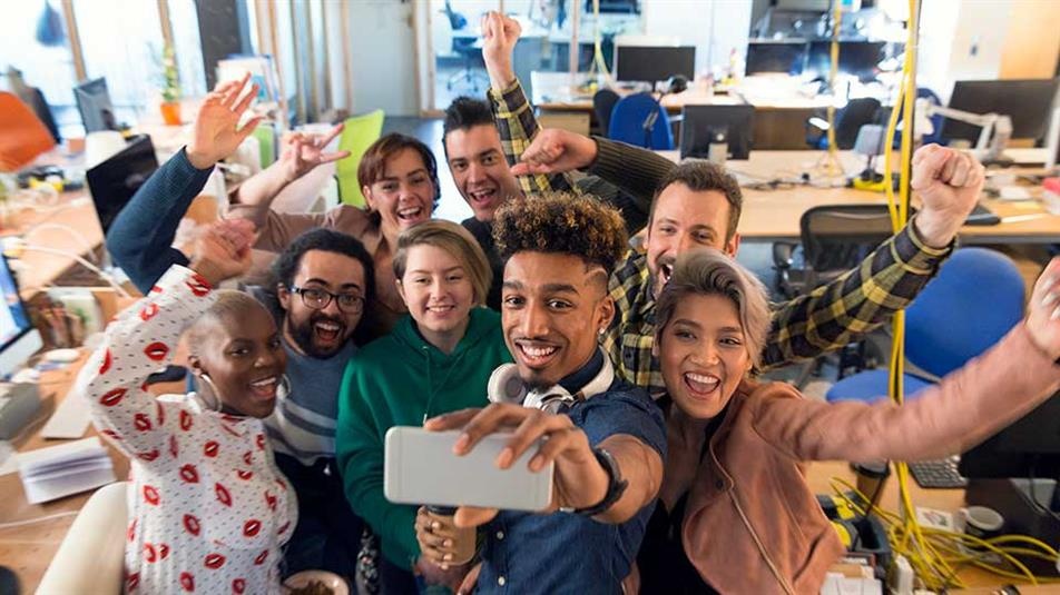 những vị sếp gen Z ảnh 2 nhung vi sep gen Z anh 2